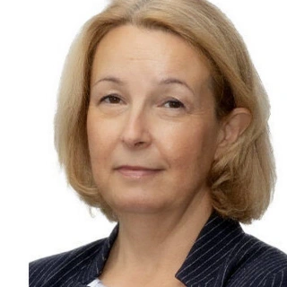 Portret doradcy Agnieszka Czinar