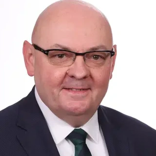 Portret doradcy Jacek Mariusz Lemiesz