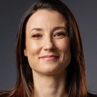 Portret doradcy Katarzyna Hryszko