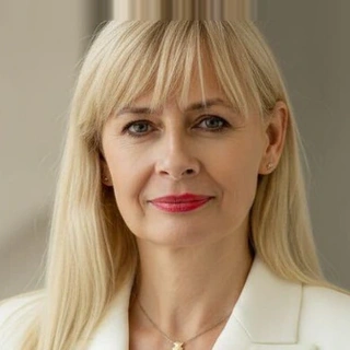 Portret doradcy Katarzyna Paszek