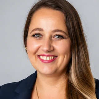 Portret doradcy Katarzyna Witkowska