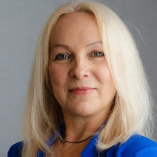 Portret doradcy Renata Kisiołek